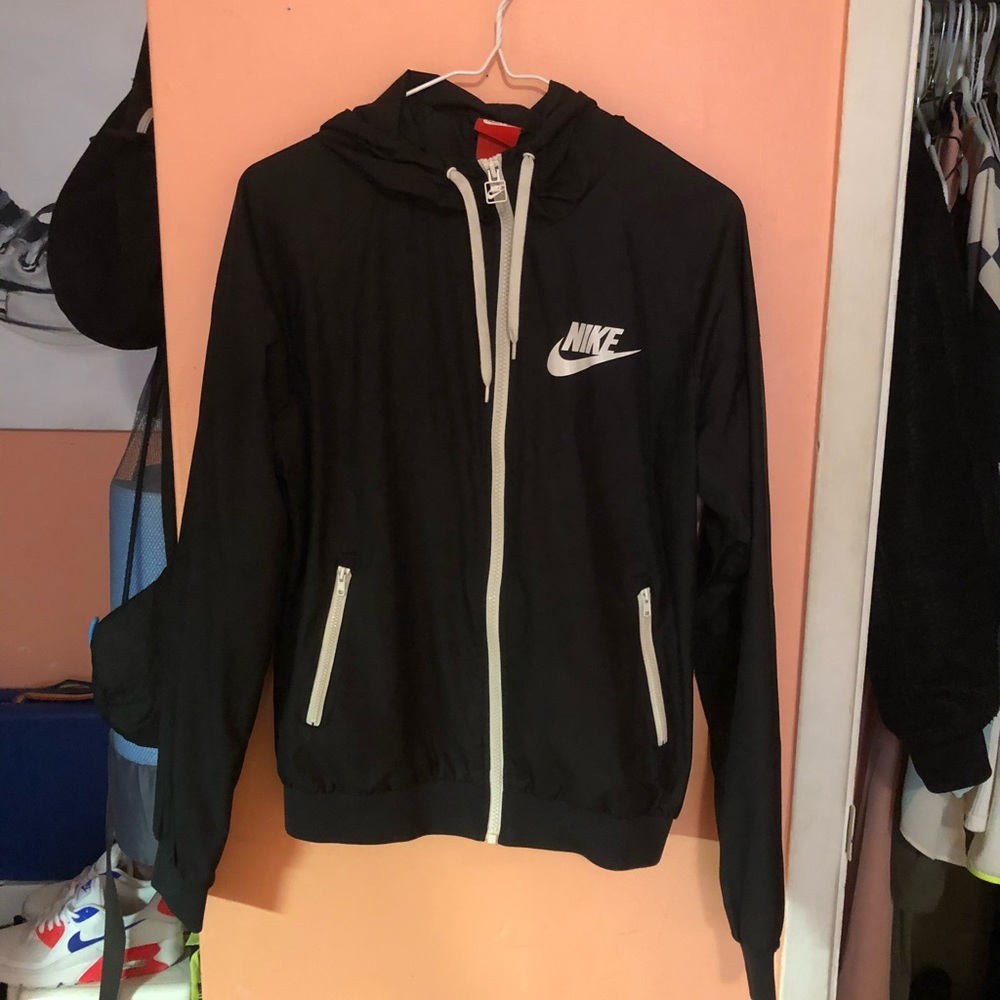 Nike jacket